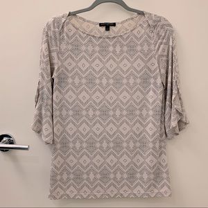 Banana Republic Blouse